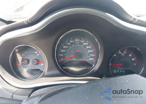 2013 Dodge Avenger Sxt из США, поврежденный, VIN 1C3CDZCB0DN680997